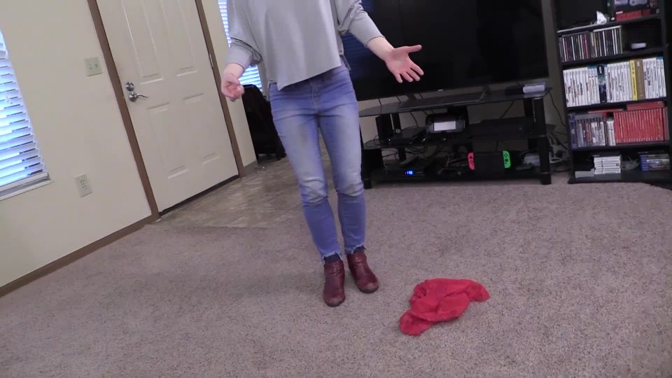 Girls Gone Hypnotized GirlsGoneHypnotized – Rebecca Controlled 2  Girls Gone Hypnotized 