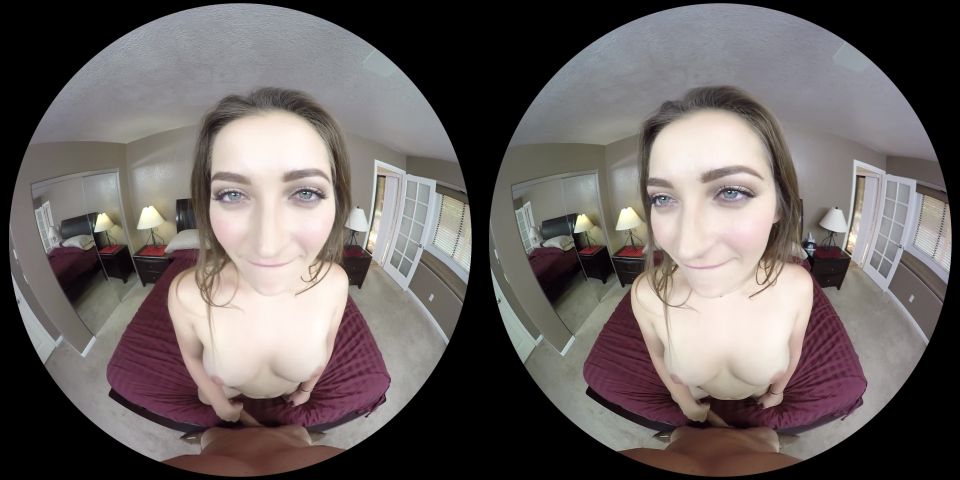 Vecino Dani Daniels - Oculus 5K