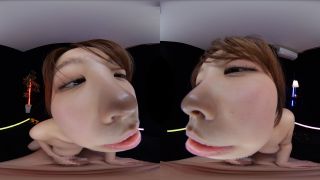 VR Porn Heaven: Riho Shishido's UltraHD 2K JAV Adventure!