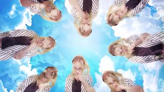 MISHA GOLDY - Denied Jerkaholic By Heaven.