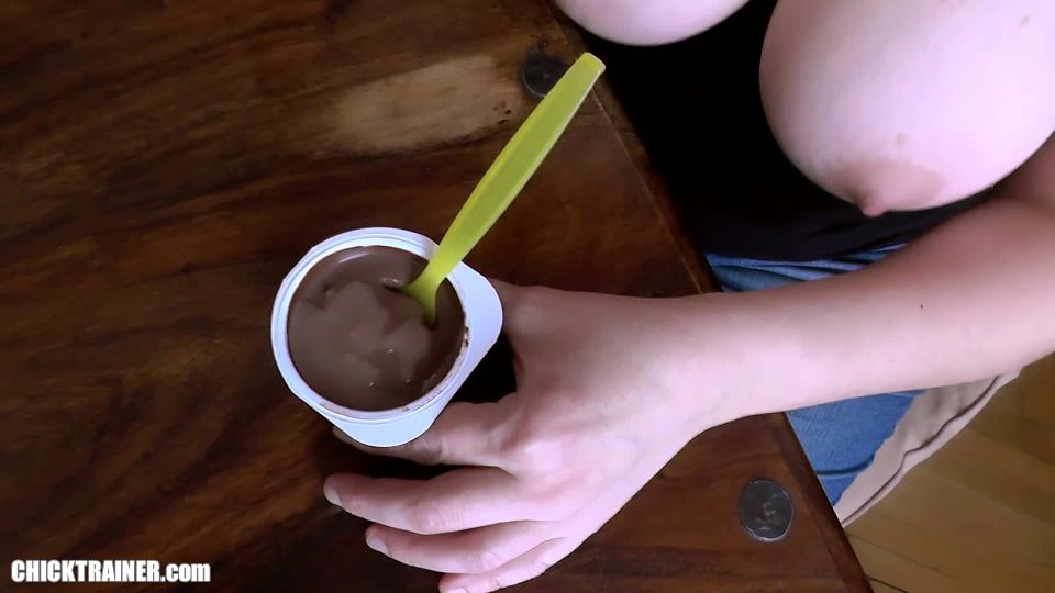 Chick Trainer 2869181340 Onlyfans (Pornstar)