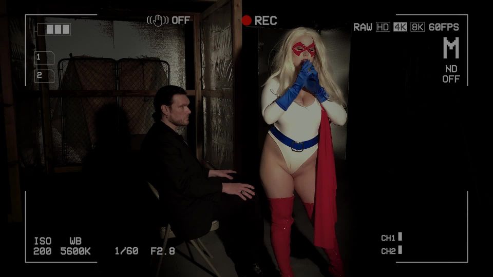 [WarAnLov.com] TBFE Virtuous Girl