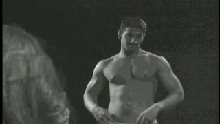 RayleneCollection Peckers Scene 2