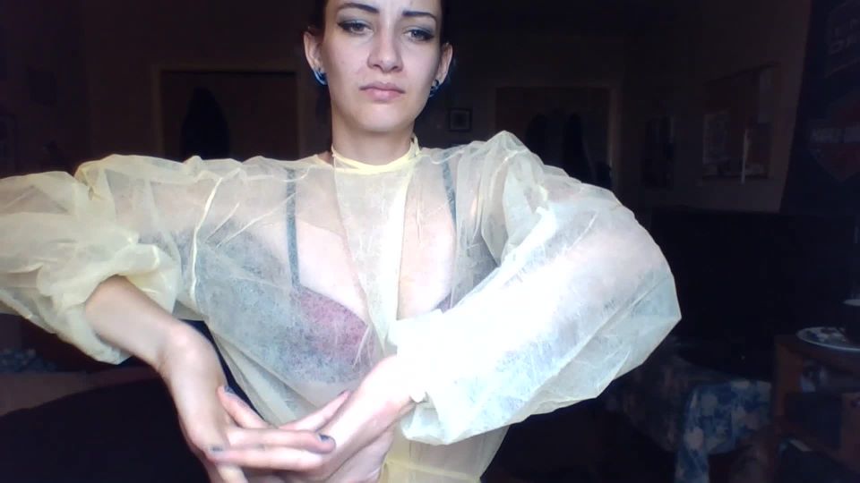 adult video clip 11 femdom facesitting Petite x Kitten – Dental Checkup Interrigation, petite x kitten on femdom porn