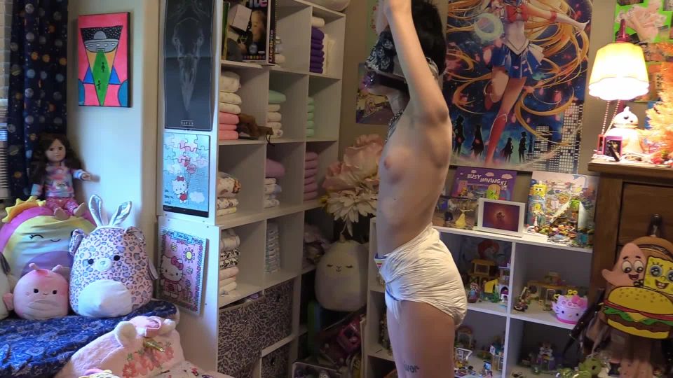 Diaperedonline2Samara Samara se encuentra ligada a luchas por el techo