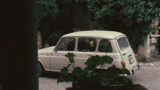 Beyond the Darkness Vintage