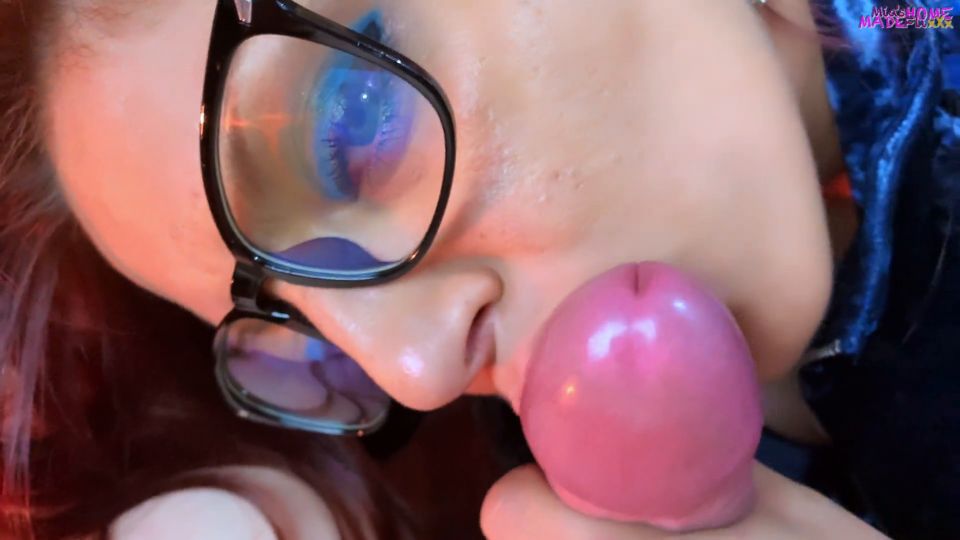 Porn Hub - Frenulum Licking: The Highest Class Of Oral Stimulation - Pornhub