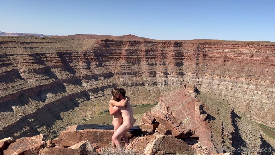 free online video 11 Stella Sedona - Canyon Sextape - [Onlyfans] (FullHD 1080p), cosplay fetish on fetish porn 