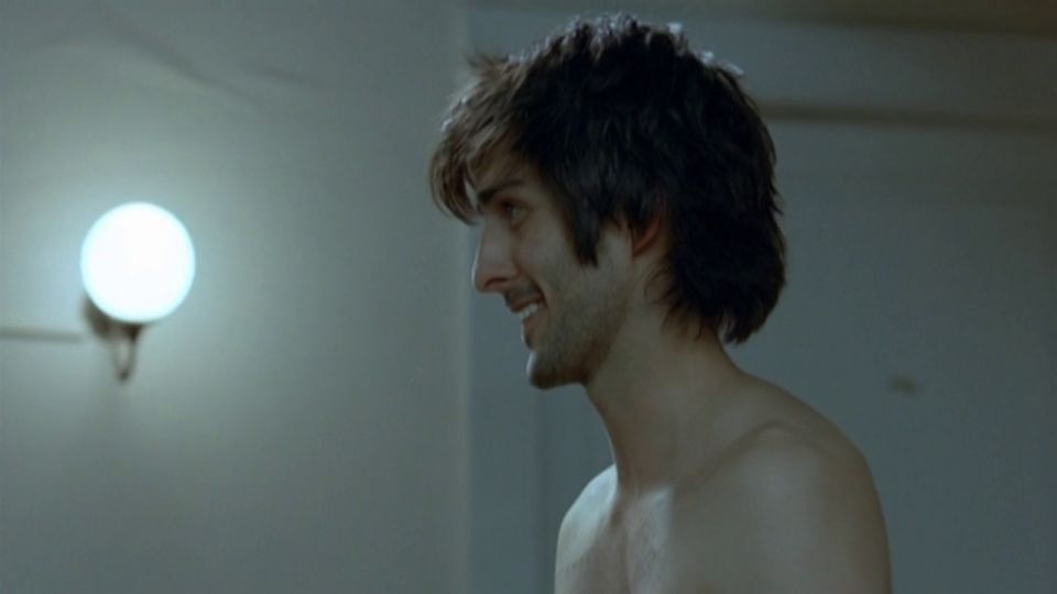 Chiara Mastroianni, Alice Butaud - Non ma fille, tu n'iras pas danser (2009) HD 720p!!!