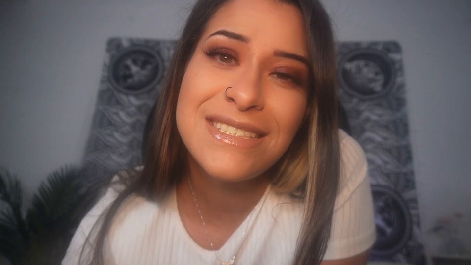 MilaaP – Spit JOI.