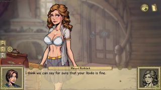 JRBro69 - innocent Witches Porn Game Gallery Sex Scenes Part A-8