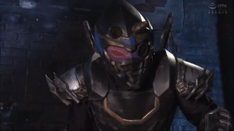 [WarAnLov.com] SPSA-50 悪のヒロイン絶体絶命 ～美しき魔戦士ベレグリナ～