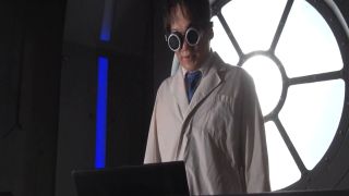 [SuperMisses.com] THPA-12 Super Heroine in Danger !!Vol.112 Super Lady Crypter-003