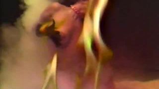 Blue Voodoo (1977)(Vintage)