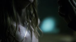 Clemence Bretecher - Le Serpent aux mille Coupures (2017) HD 1080p - (Celebrity porn)