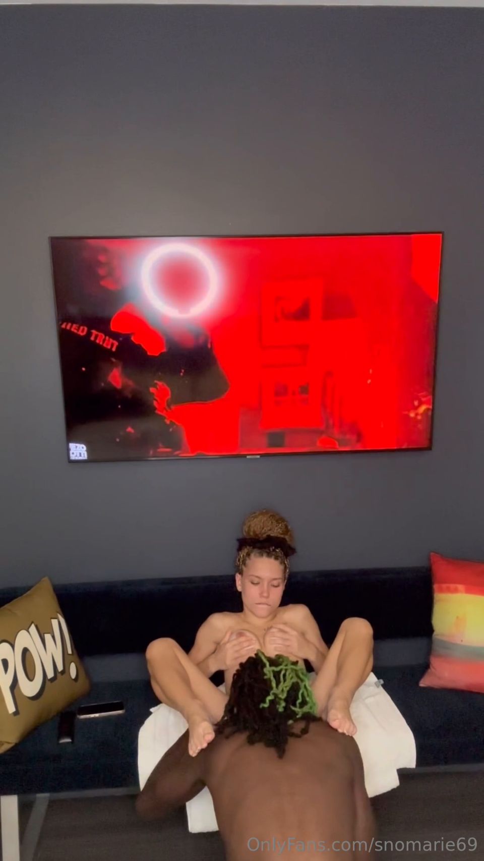 Video Sno Marie Video 306 1920p SD