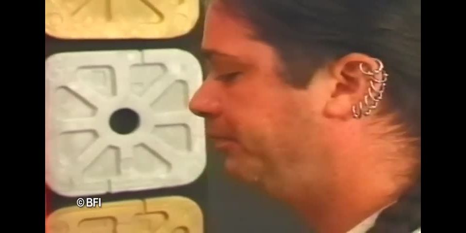 Todd and his 2 slaves