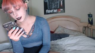 video 34 DamnedestCreature – Honest Dick Rate - dildo - amateur porn amateur sex tube