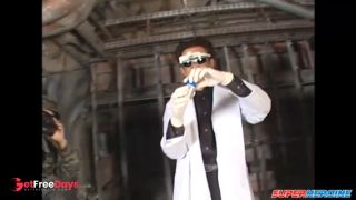 [Superheroine.Porn] GIGA - TNI-24 Ninja 24 Hitomi Yoshino  Hitomi Yoshino (吉野瞳)