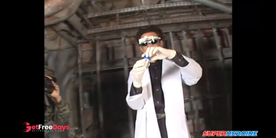 [Superheroine.Porn] GIGA - TNI-24 Ninja 24 Hitomi Yoshino  Hitomi Yoshino (吉野瞳)