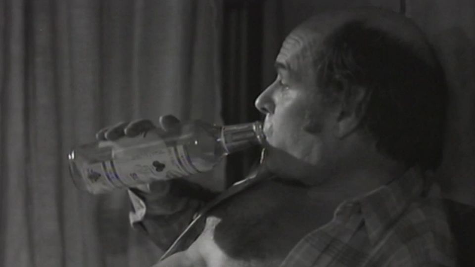 Silvana de Faria – Lune froide (1991) HD 720p - (Celebridad porno)