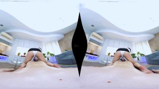 Takeda Reika - PXVR-134 A -  (UltraHD 2024) New Porn