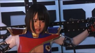 GHLS-23 トリニティガール-ロイヤルハンターの激しい攻撃！ 真田味貫 Miduki Sanada - Cosplay