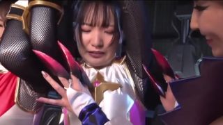 [SuperMisses.com] ZEPE-31 Heroína en peligro de tumba Agente especial Ninja Justy Wind - Part-ZEPE-31_02