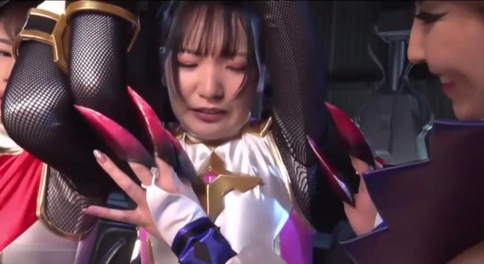 [SuperMisses.com] ZEPE-31 Heroína en peligro de tumba Agente especial Ninja Justy Wind - Part-ZEPE-31_02