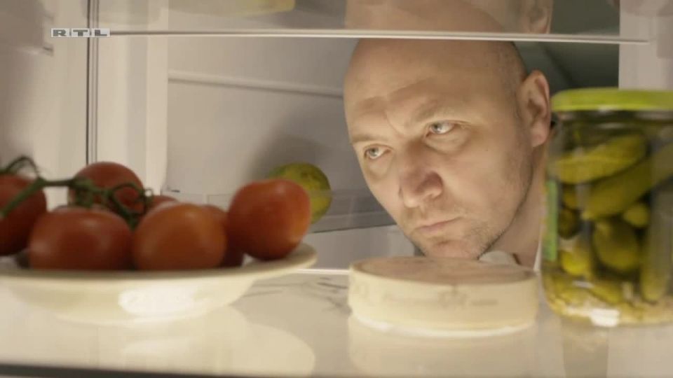 Mersiha Husagic - Bad Cop - kriminell gut s01e01 (2017) HD 720p - (Celebrity porn)