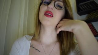 Tonnia - Small penis humiliation