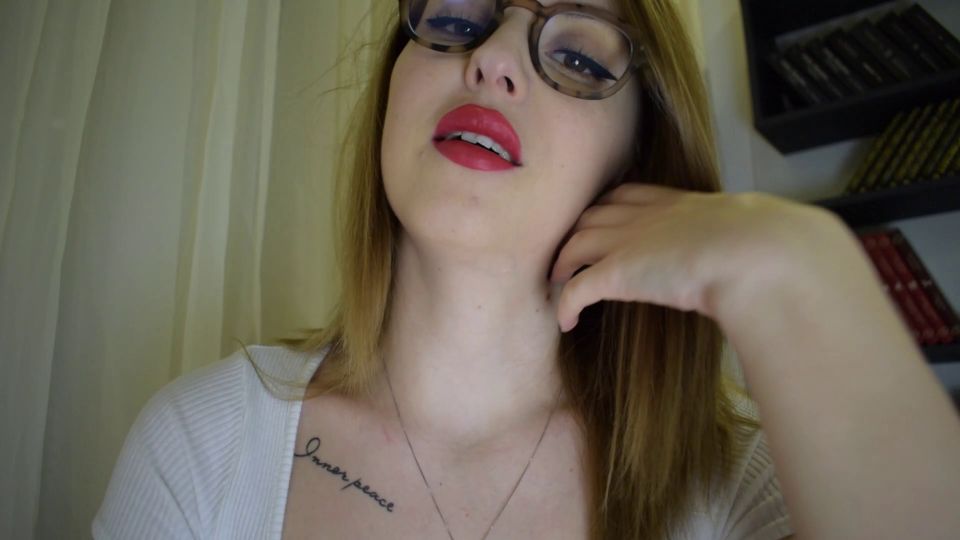 Tonnia - Small penis humiliation