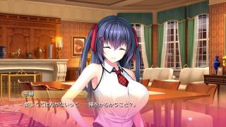 Asian 【H GAME】SUMMER-田舎の性活-♡Hドットアニメーション② パイズリ hentai
