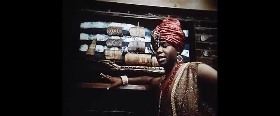 7144 il genio dell amore, el genio malenviado