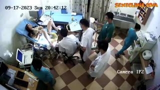 [sexeclinic.com] Embarrassing gyno porn keep2share k2s video