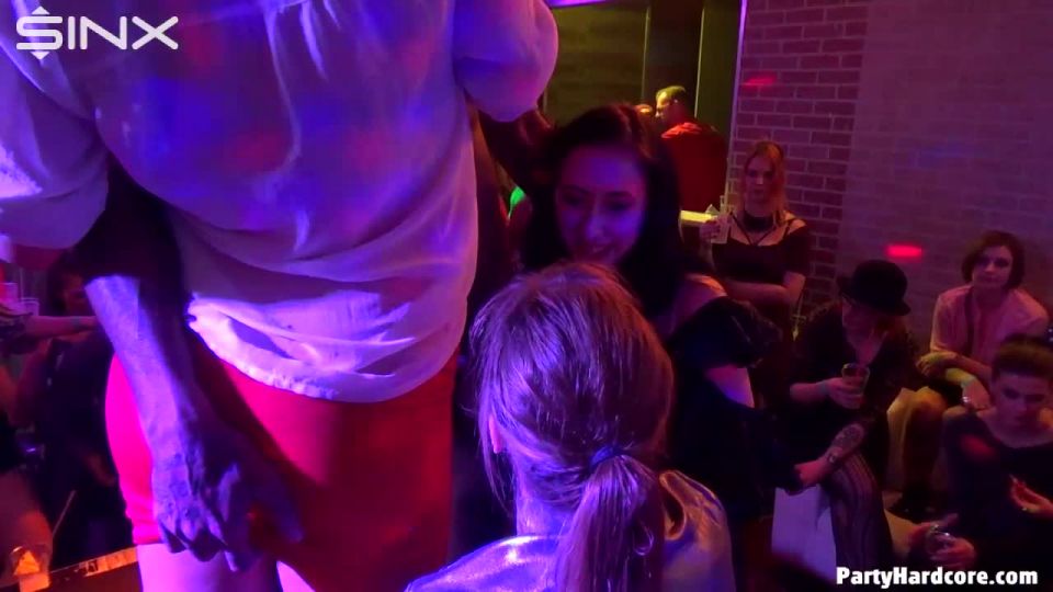 Porno tubo Parte Hardcore Loco Se Locó Vol. 43 Parte 4 — Cam 1