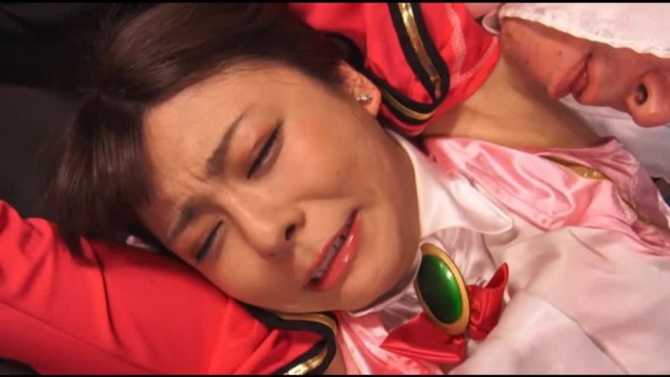 [supermisses.com] GHMT-04 Pure Heroine Innocen Pink -Prurient Plan Azusa Misaki