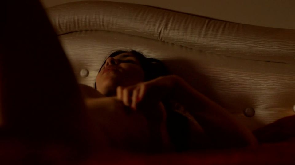 Silviya Stanoeva - Contre Jour (2014 HD 720p - [Celebrity porn]