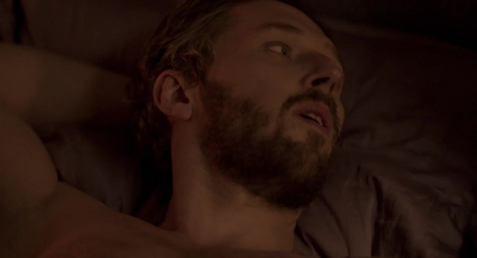 Eva Carmen Jarriau - Au Dela Des Appartences s01e02-03 (2019) HD 720p - (Celebrity porn)