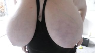 Georgina Gee – Georginagee – Workout Slut – Fullhd 1080P - (Big Tits porn)