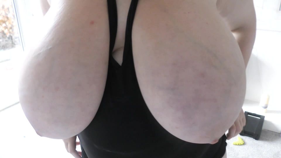 Georgina Gee – Georginagee – Workout Slut – Fullhd 1080P - (Big Tits porn)