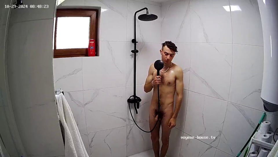 Arkadi Shower 29-10-2024 720P - Amateur