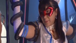 [WarAnLov.com] THPA-01 Super Heroine in a Close Call!! Vol.101-015