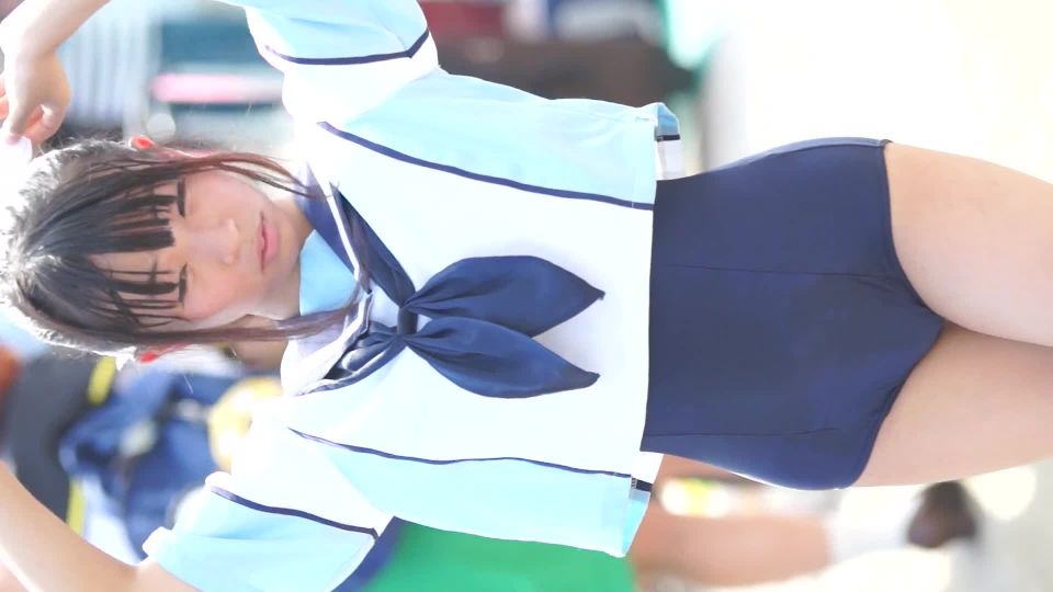 online porn clip 25 Voyeur –  Cosplay 44 – cos shinonome,  on cosplay 