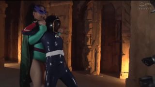 xxx clip 12 GHOV-68 SUPERLADY スーパーレディは二度負ける Reira Fujii, Naoko Oosako on femdom porn 69 blowjob porn