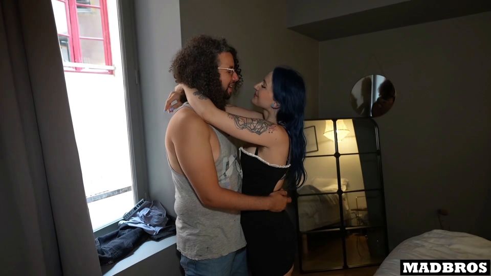 gratis online video 26 amateur x porno amateur porno  Khalamite Trucos En Su Novio Y Se A Fucked En Secreto En Su Casa Mientras Él Cocina!!! - [PornHub] (FullHD 1080p) Fetiche