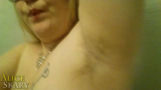 online adult video 13 sex hd blonde big femdom porn | AliceSkary - Lick & Sniff My Hairy Armpit + JOI | cams
