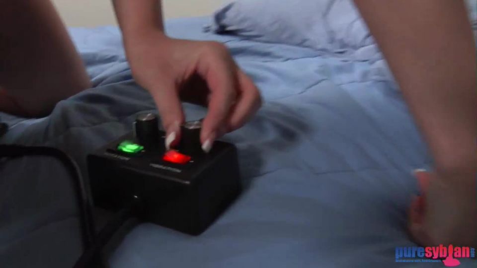 PureSybian samantha sybian (mp4)