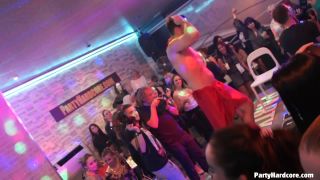 Party Hardcore Gone Crazy Vol. 31 Part 2 - Cam 2