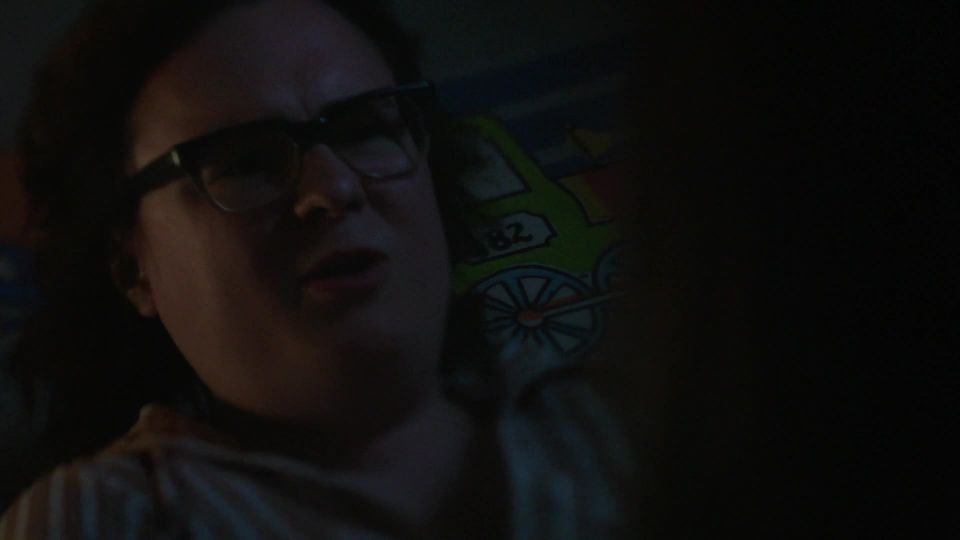 Ginger Gonzaga - I'm Morir aquí s01e07-08 (2017) HD 1080p - (Celebrity porn)